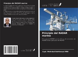 Principio del RADAR marino