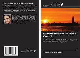 Fundamentos de la Física (Vol-1)