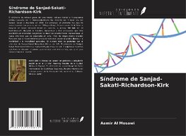 Síndrome de Sanjad-Sakati-Richardson-Kirk