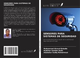 SENSORES PARA SISTEMAS DE SEGURIDAD