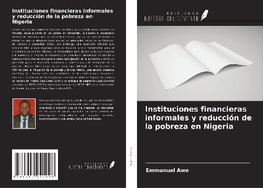 Instituciones financieras informales y reducción de la pobreza en Nigeria