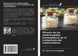 Eficacia de los medicamentos homeopáticos en el tratamiento del hipotiroidismo