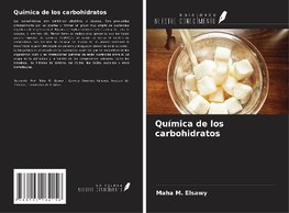 Química de los carbohidratos