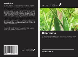 Biopriming