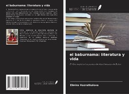 el baburnama: literatura y vida