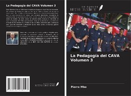 La Pedagogía del CAVA Volumen 3