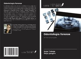 Odontología forense