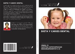 DIETA Y CARIES DENTAL