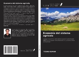 Economía del sistema agrícola