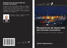 Perspectivas de desarrollo del turismo recreativo