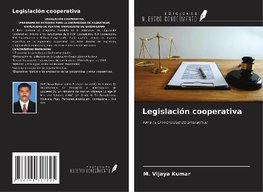 Legislación cooperativa