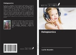 Holopsonics