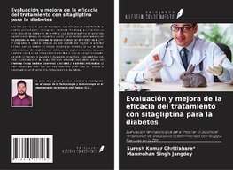 Evaluación y mejora de la eficacia del tratamiento con sitagliptina para la diabetes