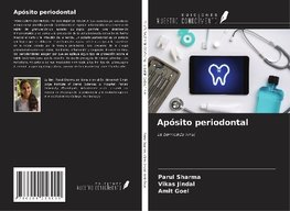 Apósito periodontal