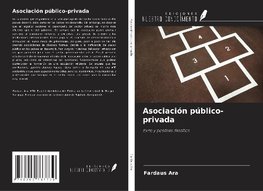 Asociación público-privada