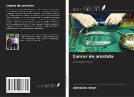 Cancer de prostata