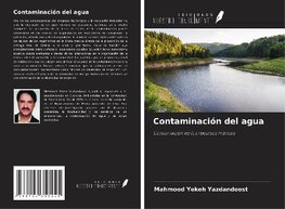 Contaminación del agua