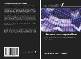 Intersecciones operativas