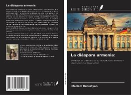 La diáspora armenia: