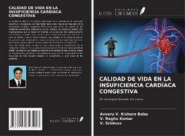 CALIDAD DE VIDA EN LA INSUFICIENCIA CARDÍACA CONGESTIVA