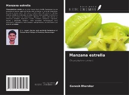 Manzana estrella