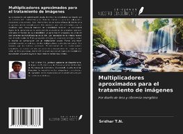 Multiplicadores aproximados para el tratamiento de imágenes