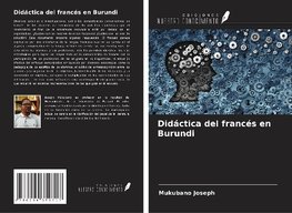 Didáctica del francés en Burundi