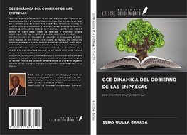 GCE-DINÁMICA DEL GOBIERNO DE LAS EMPRESAS