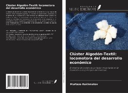 Clúster Algodón-Textil: locomotora del desarrollo económico