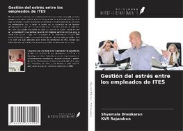 Gestión del estrés entre los empleados de ITES