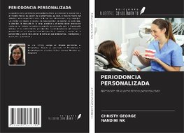 PERIODONCIA PERSONALIZADA