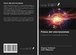 Física del microcosmos