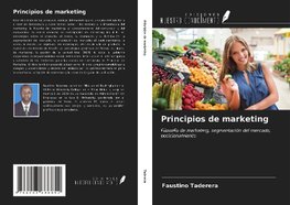 Principios de marketing