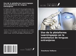 Uso de la plataforma Learningapps en la enseñanza de lenguas extranjeras