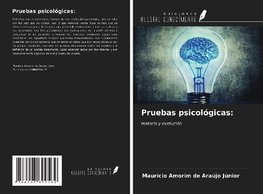 Pruebas psicológicas: