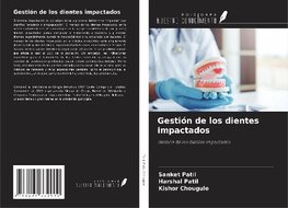 Gestión de los dientes impactados