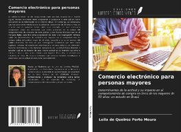 Comercio electrónico para personas mayores