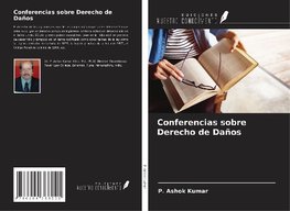 Conferencias sobre Derecho de Daños