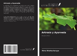 Artrosis y Ayurveda