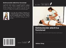 Estimulación eléctrica funcional