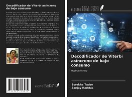 Decodificador de Viterbi asíncrono de bajo consumo