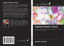 Capital humano. Rusia