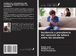 Incidencia y prevalencia del consumo de tabaco entre los escolares