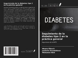 Seguimiento de la diabetes tipo 2 en la práctica general