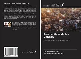 Perspectivas de las VANETS