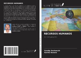 RECURSOS HUMANOS