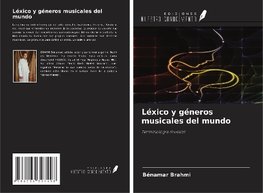 Léxico y géneros musicales del mundo