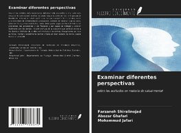 Examinar diferentes perspectivas