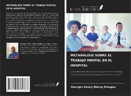 METANÁLISIS SOBRE EL TRABAJO MENTAL EN EL HOSPITAL