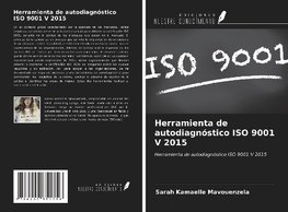 Herramienta de autodiagnóstico ISO 9001 V 2015